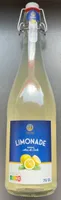 Limonade au citron de Sicile