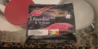 1 faux-filet à griller