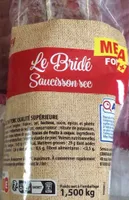 Le Bridé