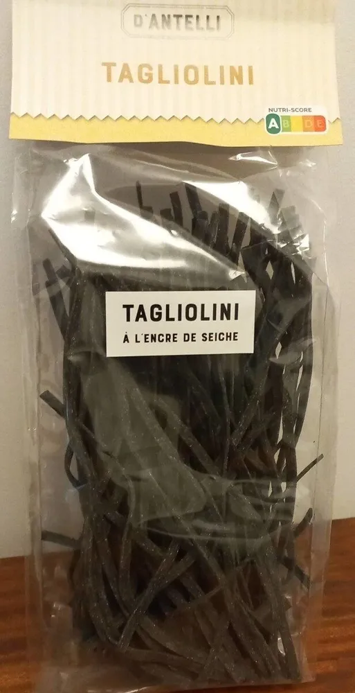 Tagliolini