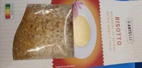 Risotto milanaise au safran