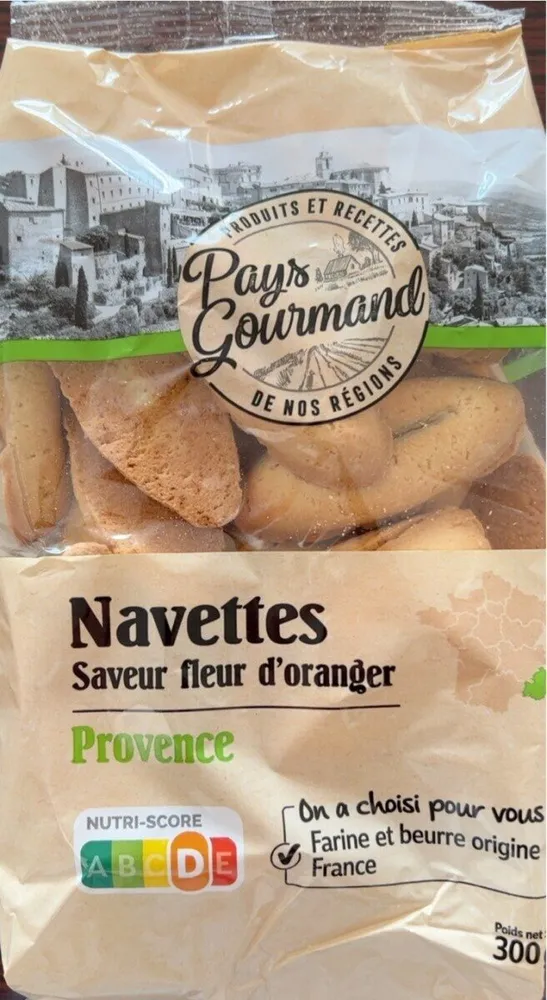 Navettes
