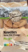 Navettes