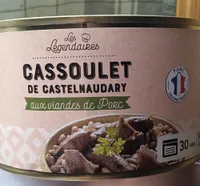 Cassoulet de Castelnaudary