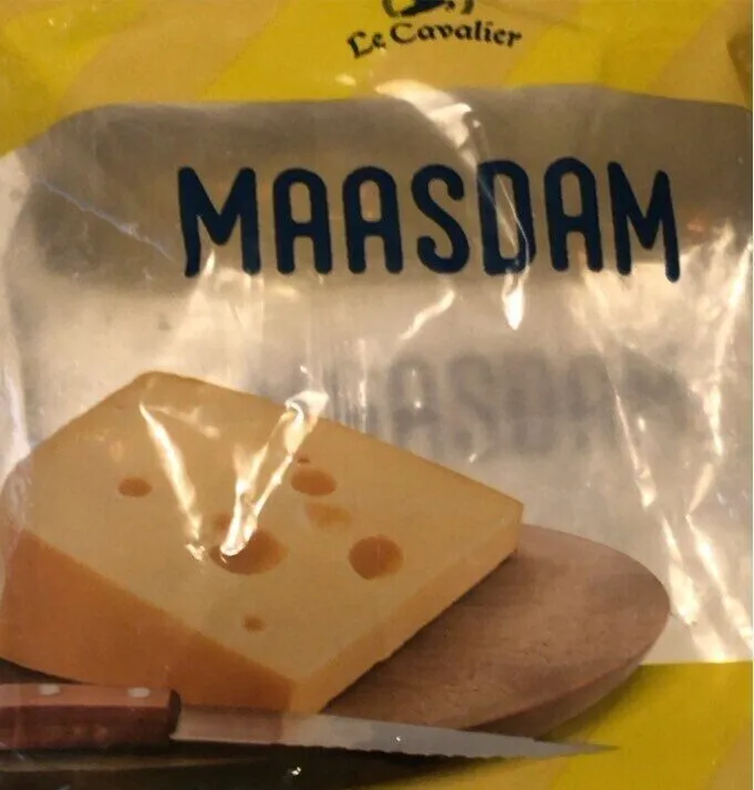 Maasdam