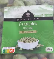 Arachides wawabi
