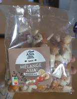 Melange Asia Paradiso Mix