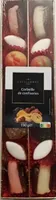 Corbeille de confiseries