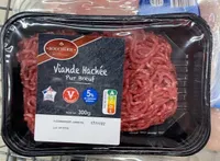 Viande hachée
