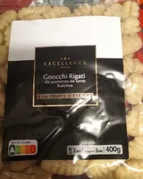 Gnocchi rigati