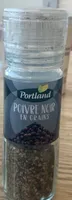 POIVRE NOIR EN GRAINS