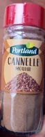 Cannelle moulue