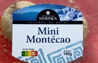 MINI MONTÉCAO