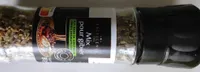 Mix pour gibier