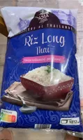 Riz long Thaï