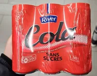 River cola