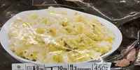 Ecrase de pomme de terre