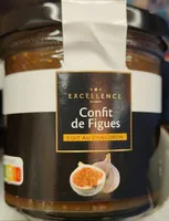 Confit de figues