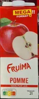 Pomme pur jus