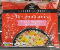 Riz cantonais
