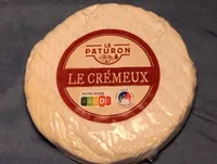 Le crémeux