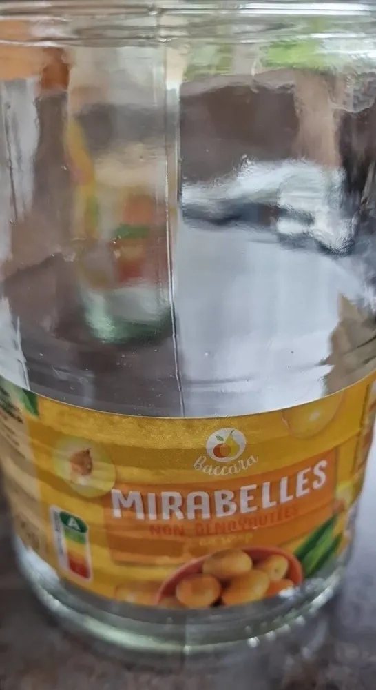 Mirabelles