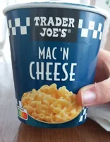Mac'n cheese