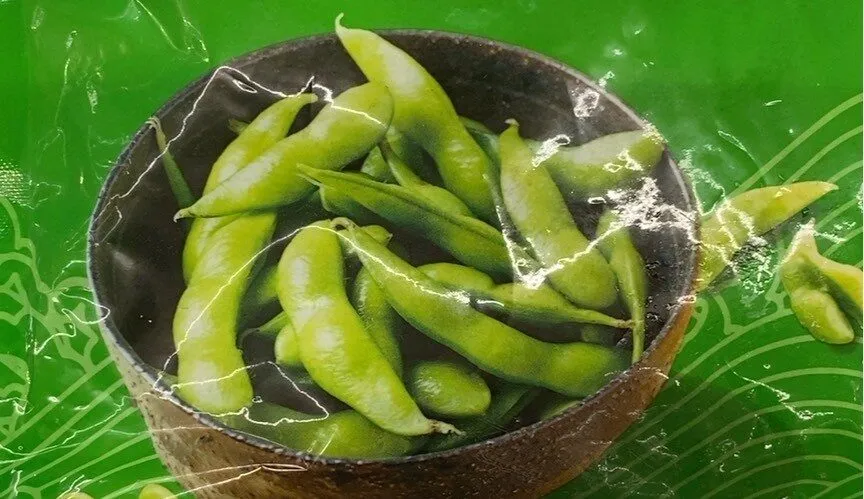 Edamame