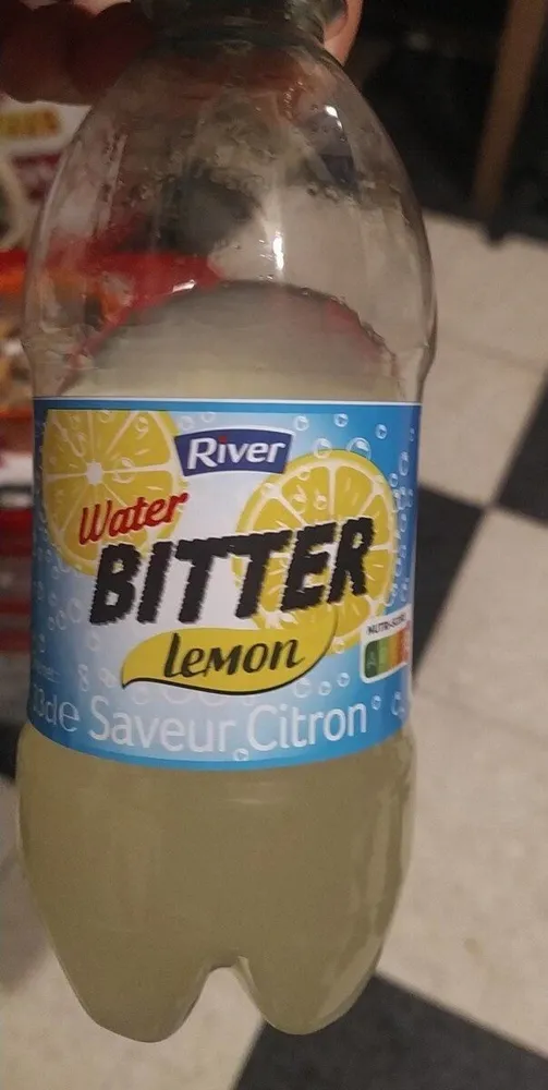 Bitter lemon
