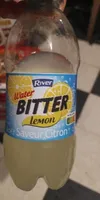 Bitter lemon