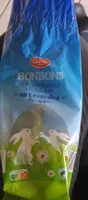 Boules croustillantes