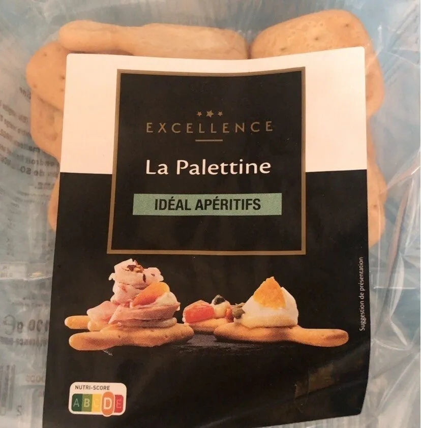 Ideal aperitif