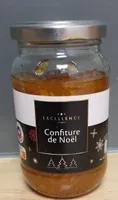 Confiture de Noël