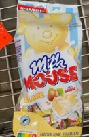 Milk Mouse