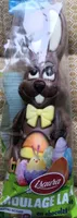 Chocolat moulage lapin