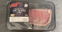 Roti de boeuf