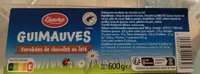 Guimauves