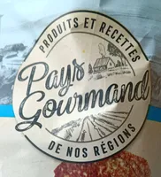 Chips de Sarrasin Cuites au Chaudron