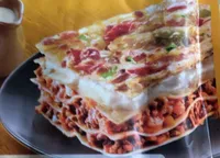 Sauce béchamel