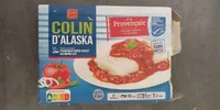 Colin d'Alaska provençale