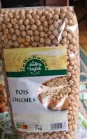 Pois chiches