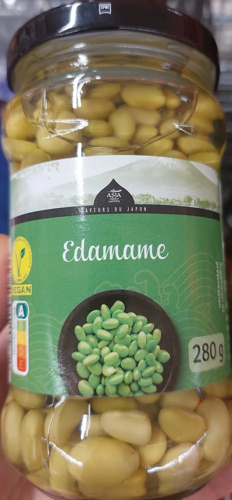 Edamame
