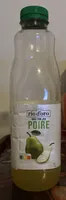 Jus de poire