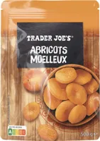 Abricots moelleux