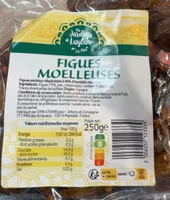 Figues moelleuses