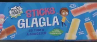 Sticks glagla petit furet