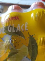 Thé glacé