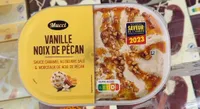 Vanille noix de pécan