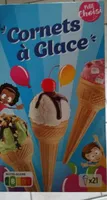 Cornet à glace