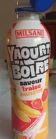 Yaourt a boire
